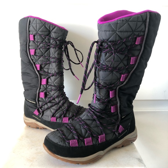 columbia loveland boots